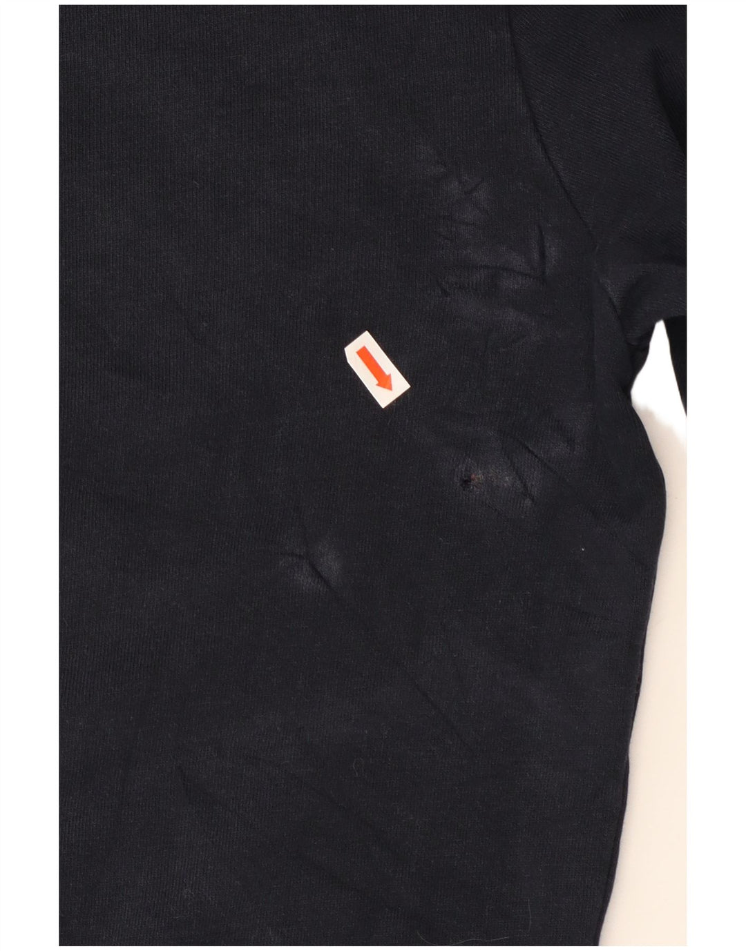 Мужской свитер Jack & Jones XS, темно-синий, хлопок