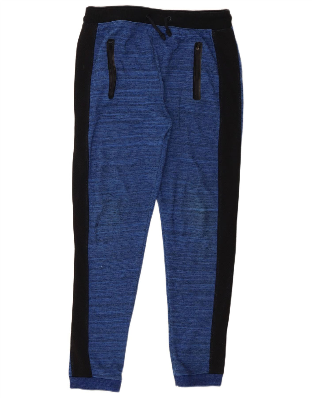 Спортивные брюки для мальчиков Marks & Spencer, джоггеры, 13–14 лет, синие