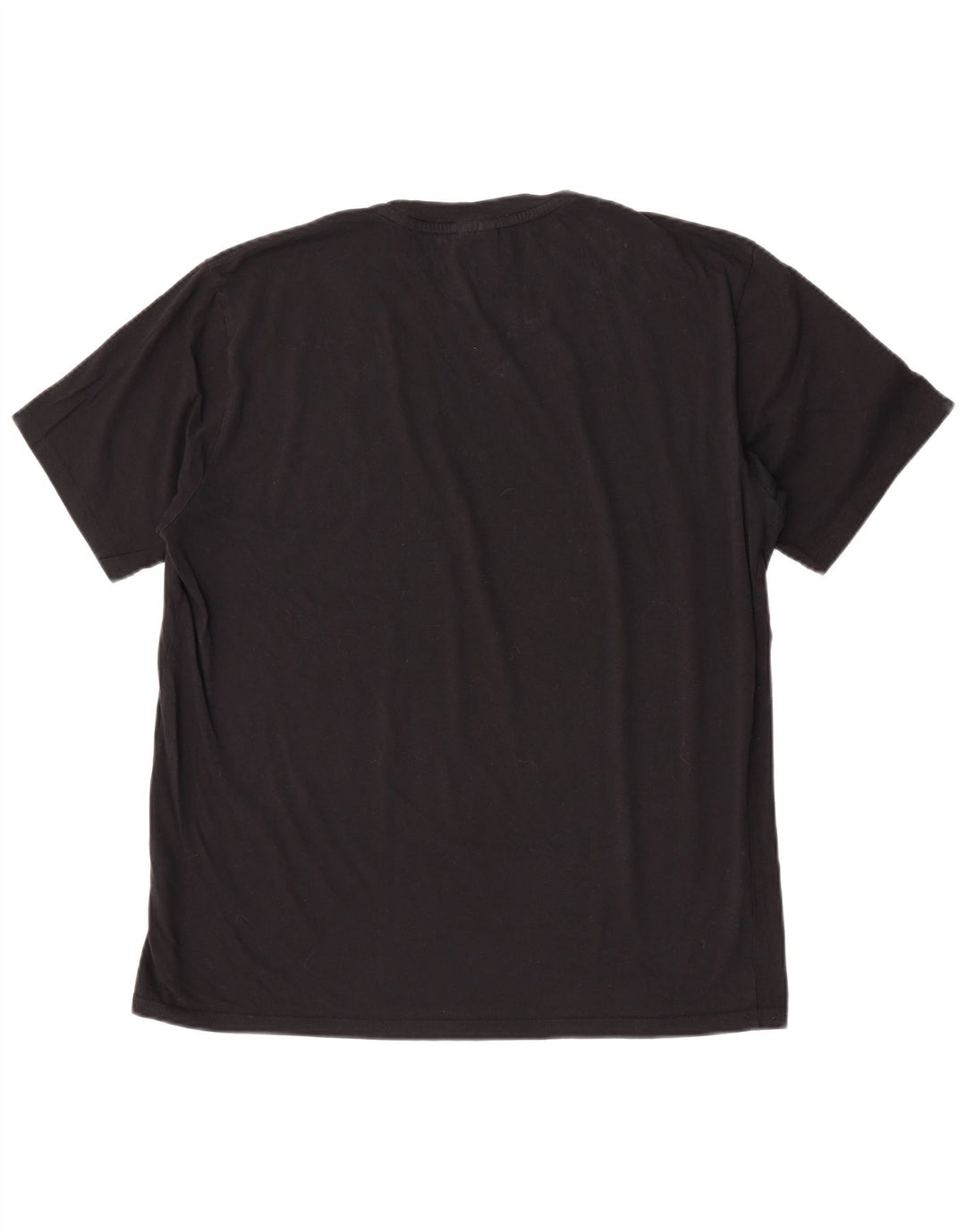 Мужская футболка Champion Top 2XL черная