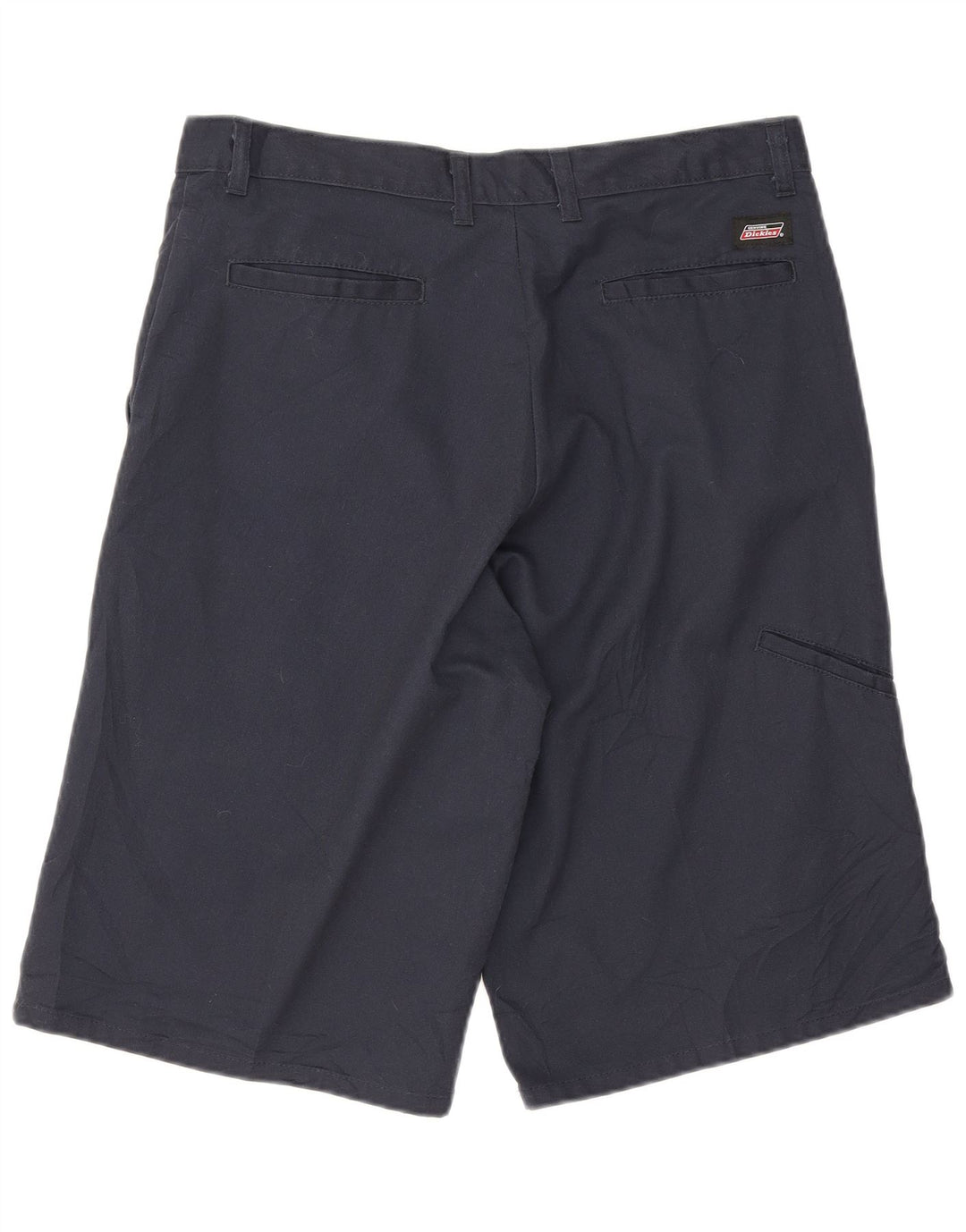 Мужские шорты чинос Dickies W32, средние, темно-синие