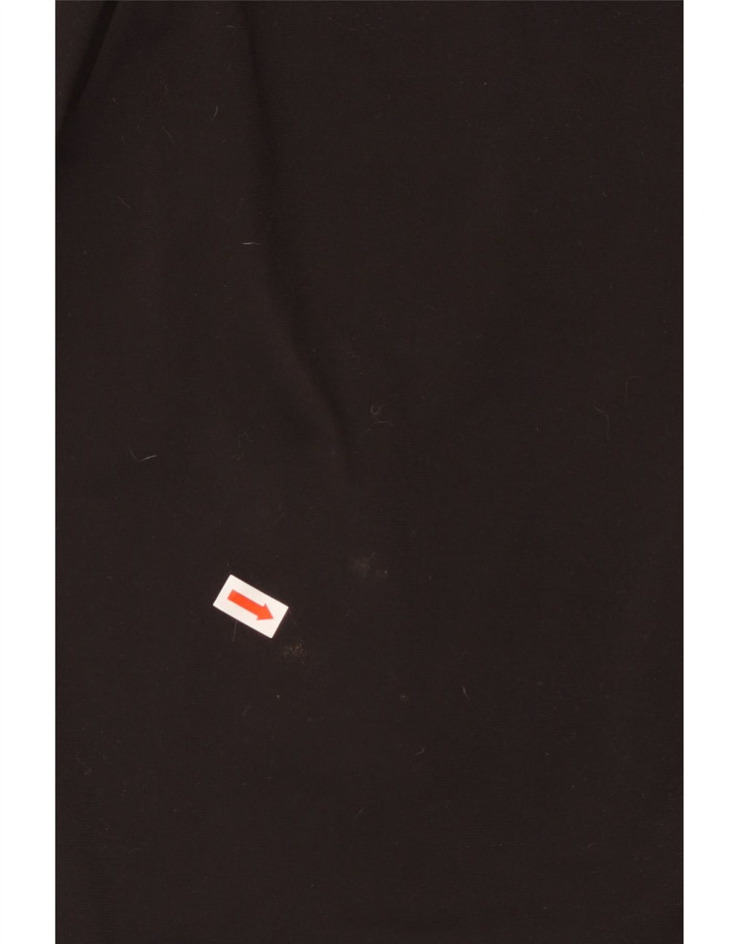 Женские спортивные брюки PUMA UK 14, большие черные, полиэстер