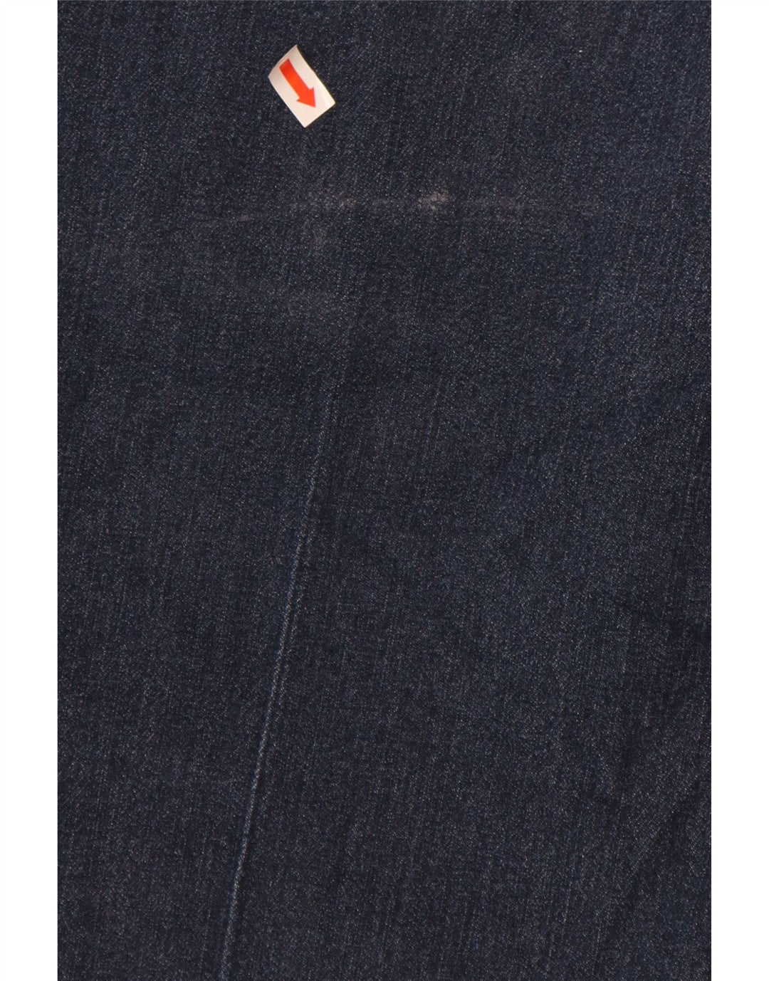 Женские капри LEE Riders со средней посадкой США 14, большие W34 L19, темно-синие