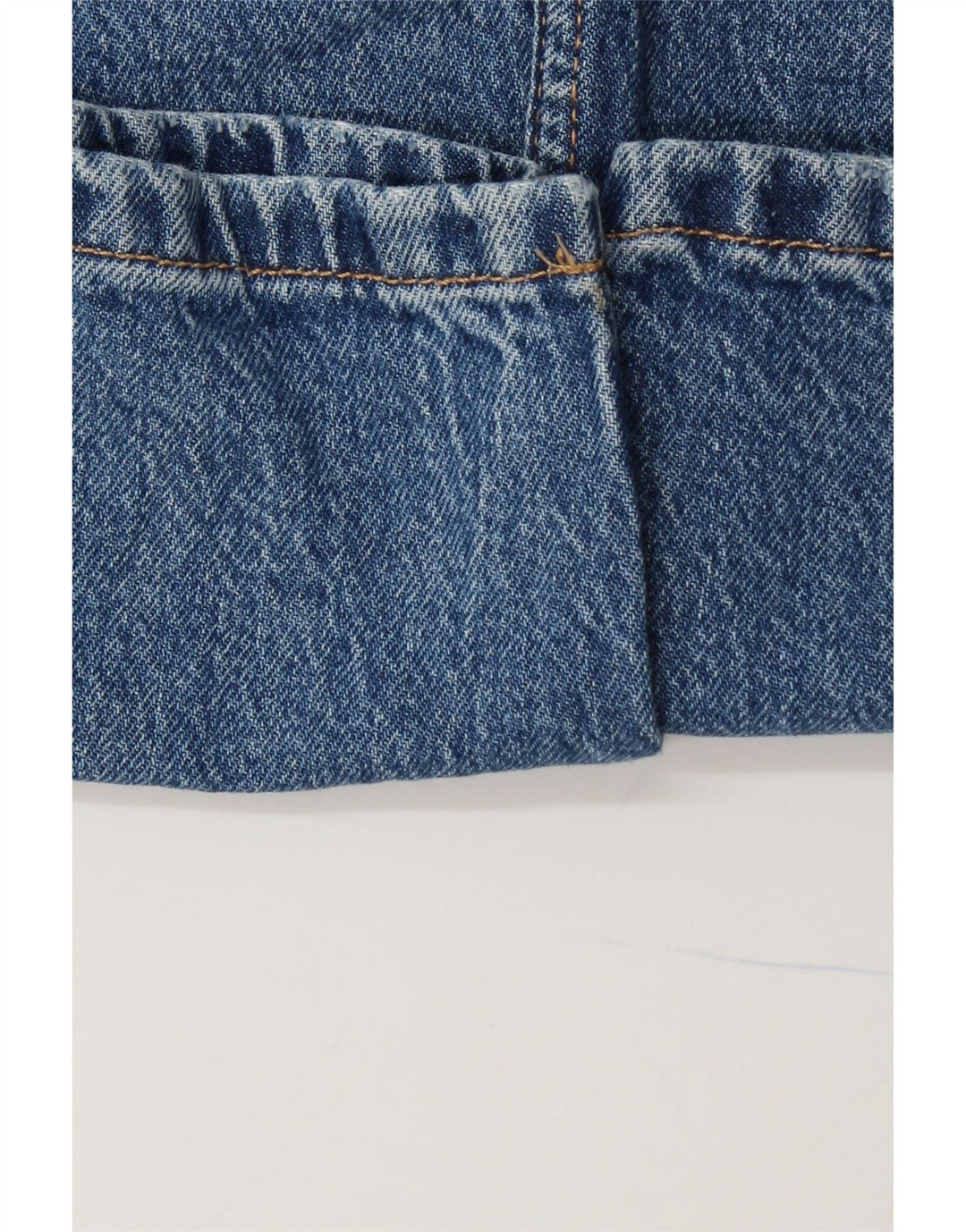 Женские зауженные джинсы с высокой талией ZARA EU 38, маленькие W28 L28, синие