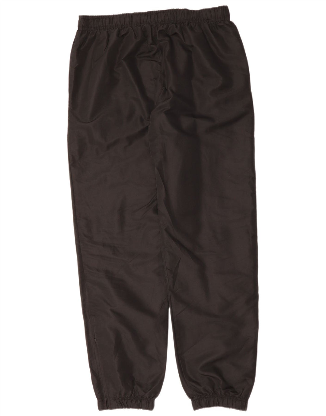 Мужские спортивные брюки SERGIO TACCHINI, брюки-джоггеры, большие черные, полиэстер