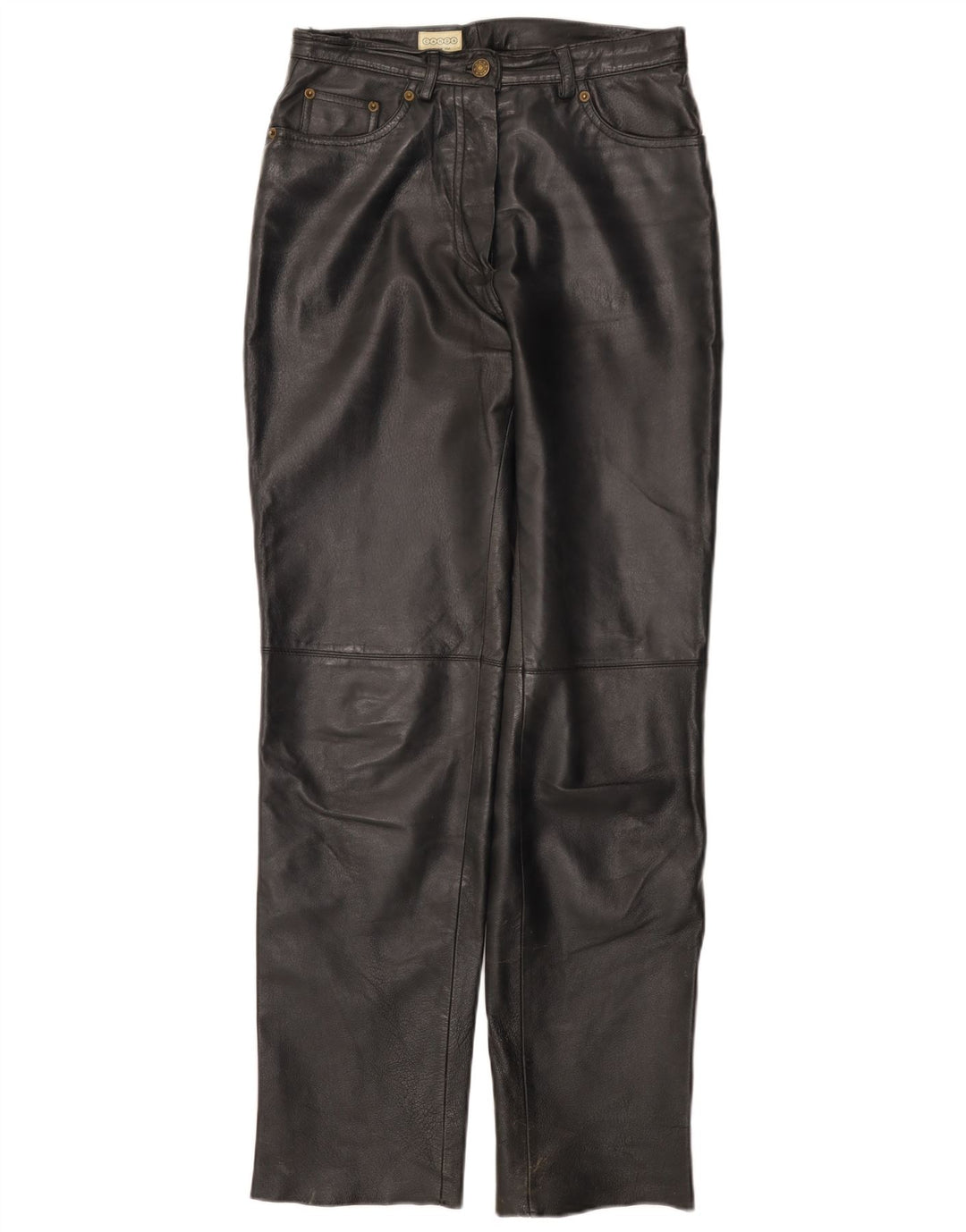 Женские прямые брюки Canda EU 36 Small W26 L30 Темно-синие