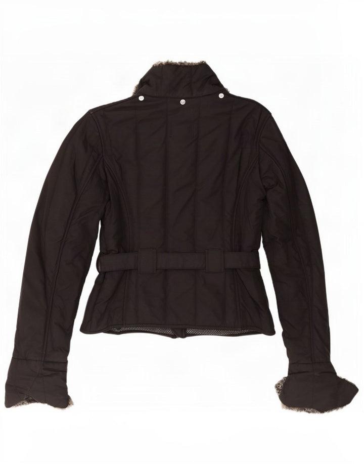 Женская ветровка Refrigiwear UK 18 XL, черный нейлон