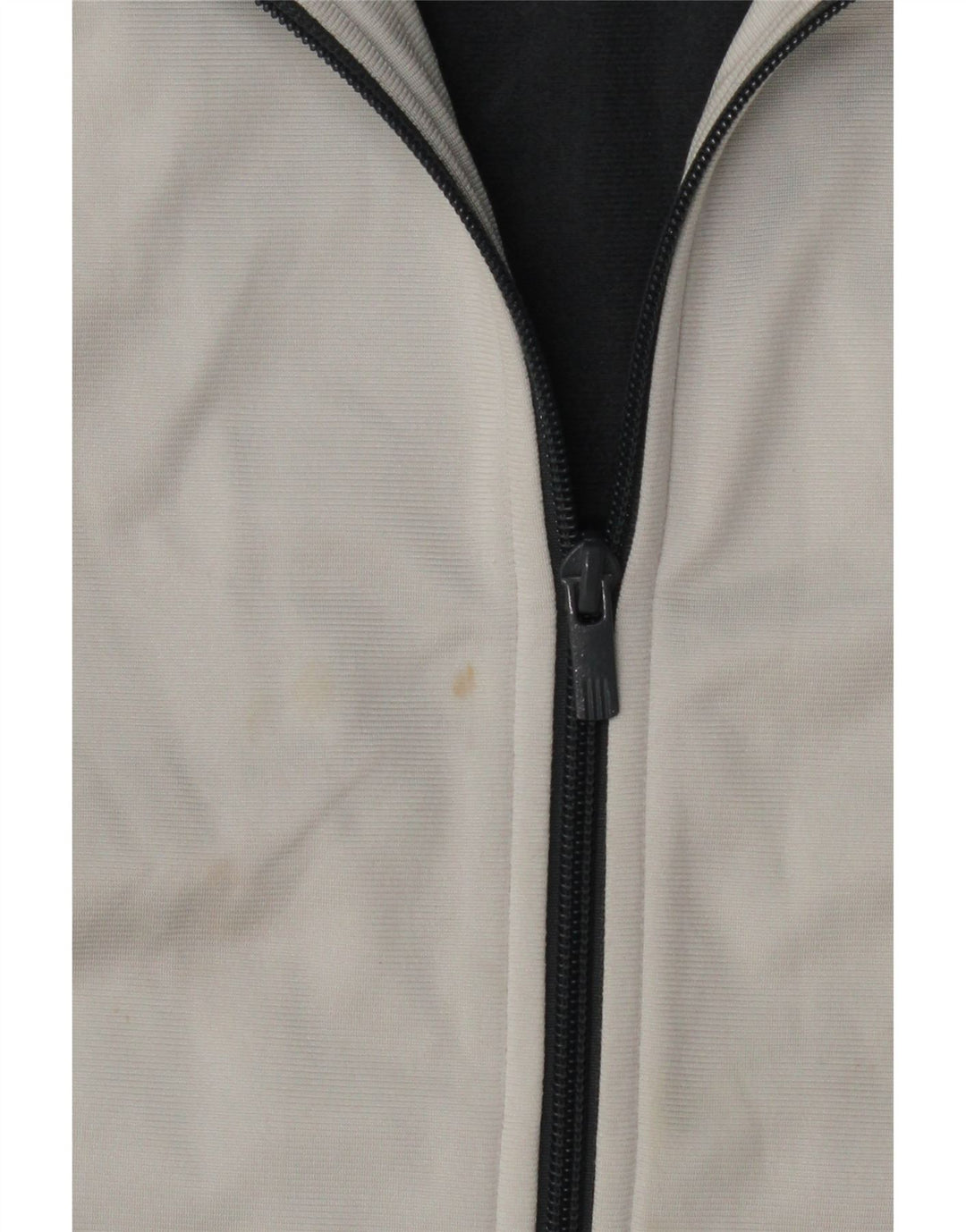 Женский спортивный костюм Adidas Top Jacket UK 16, большой темно-синий с цветными блоками