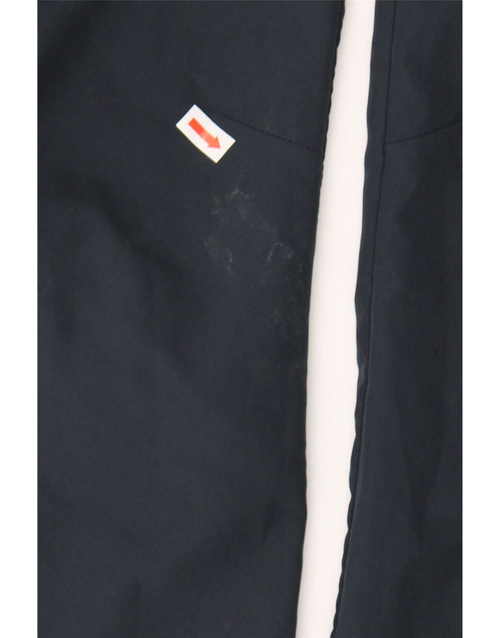 ADIDAS Mens Climacool Tracksuit Trousers Medium  Navy Blue Colourblock Vintage Adidas and Second-Hand Adidas from Messina Hembry 