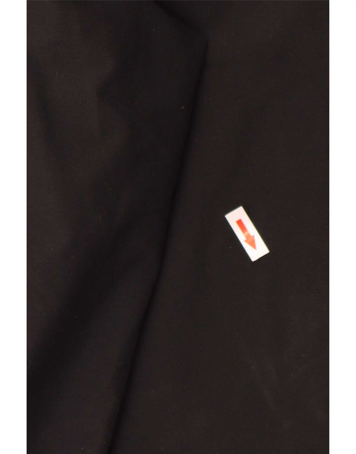 Мужские спортивные брюки Adidas Climalite XL, черный полиэстер