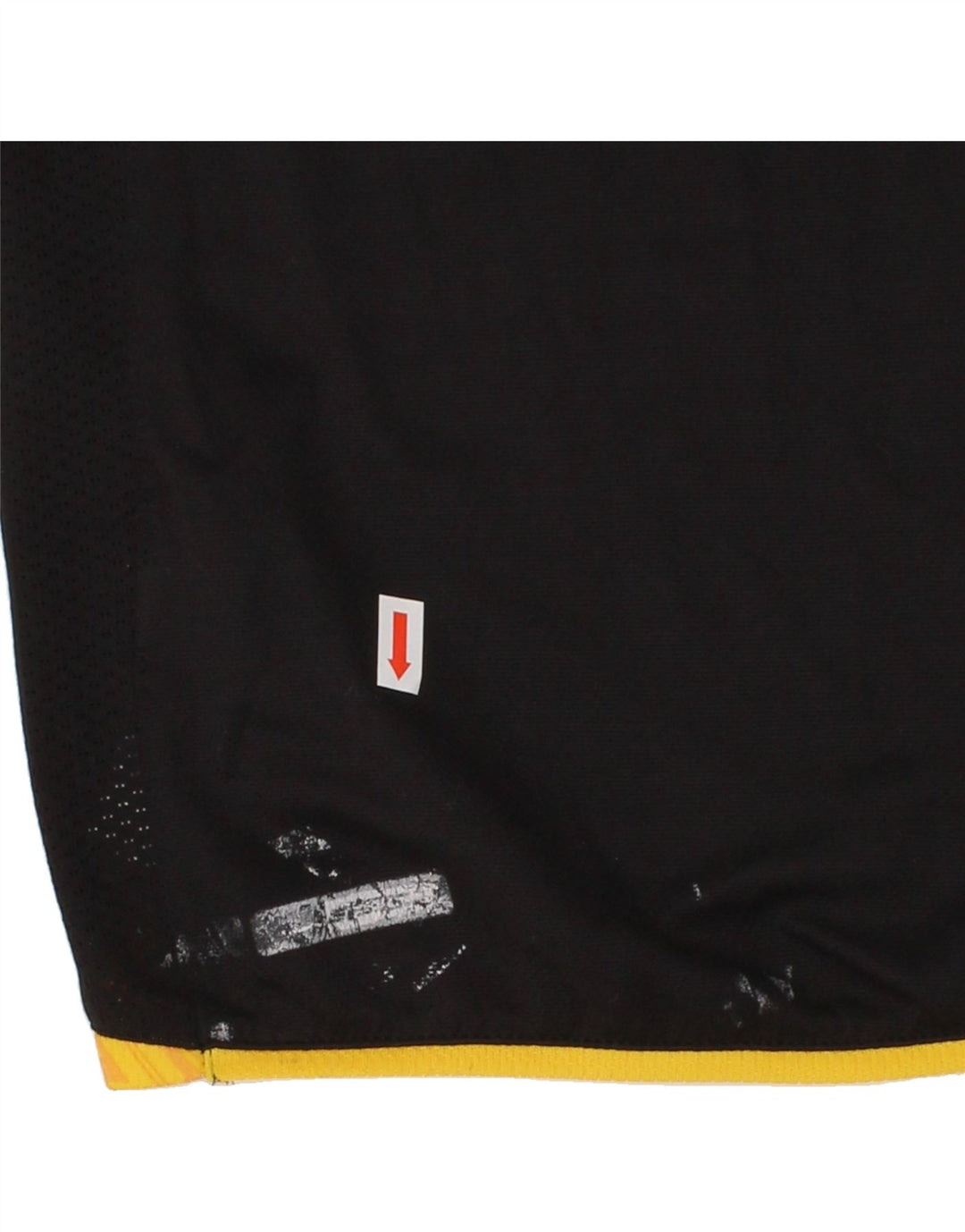 PUMA Boys Graphic T-Shirt Top 7-8 Years Small Small Black Vintage Puma and Second-Hand Puma from Messina Hembry 