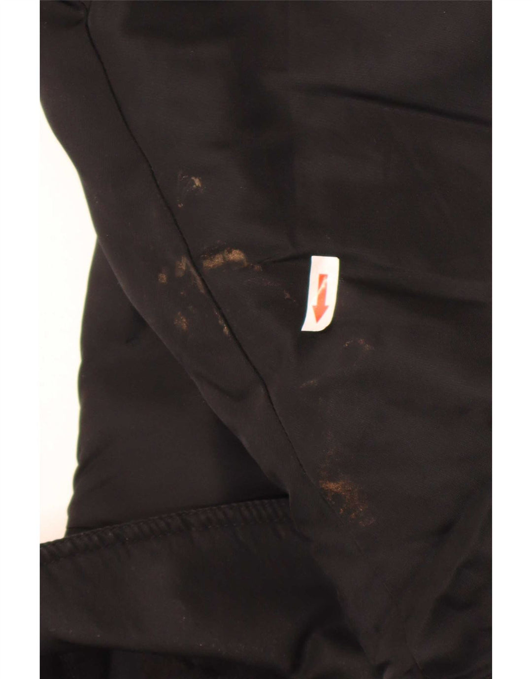 Мужская ветровка Hugo Boss EU 52 XL, черный полиамид