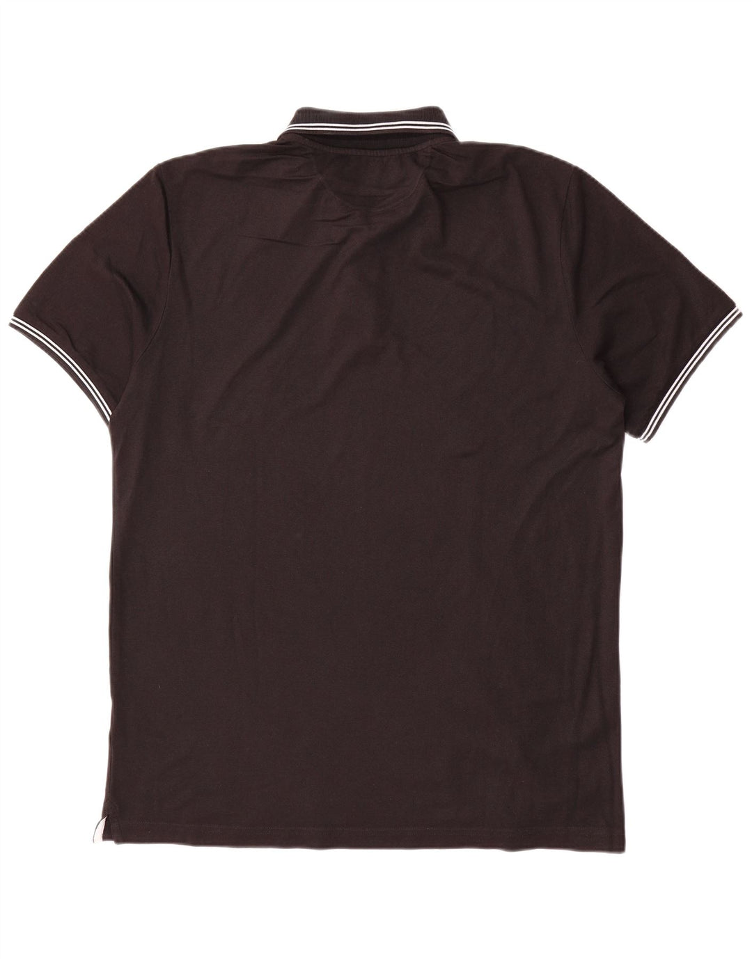 Мужская рубашка поло Champion Easy Fit 2XL, черная