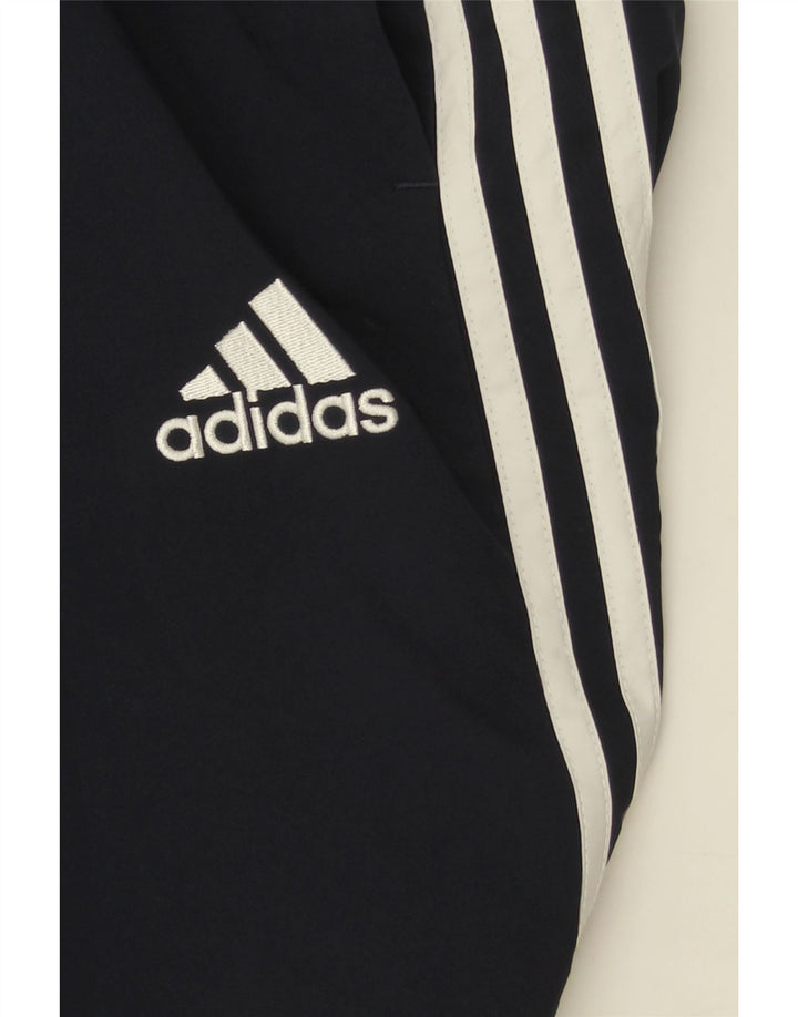 Мужские спортивные шорты Adidas XL темно-синие