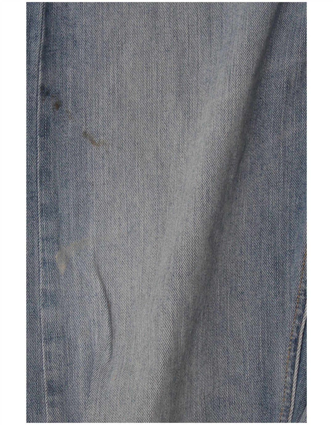 Мужские джинсы Lee Luke Slim W36 L32, синий хлопок