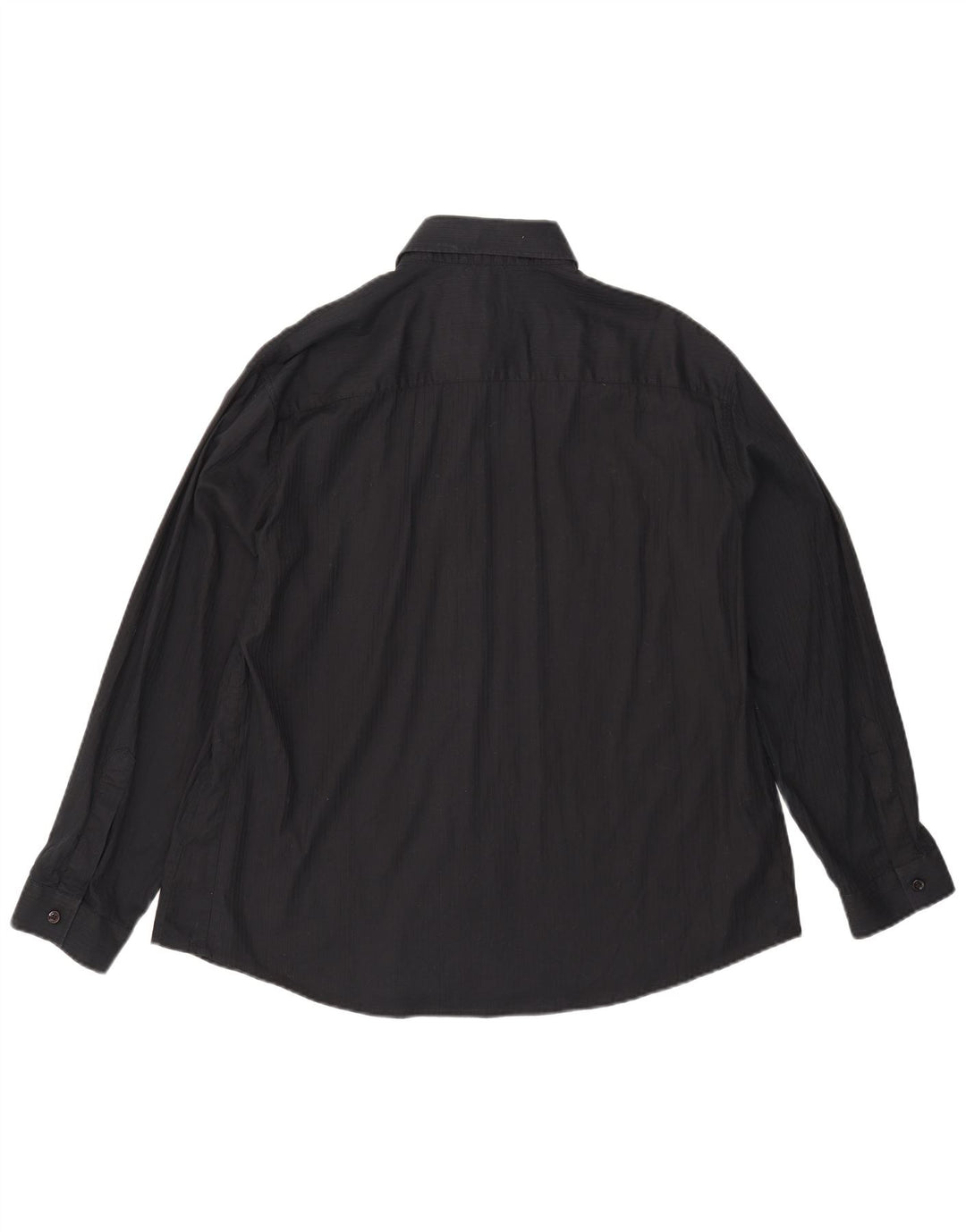 Рубашка Мужская ARMANI JEANS 2XL Черный