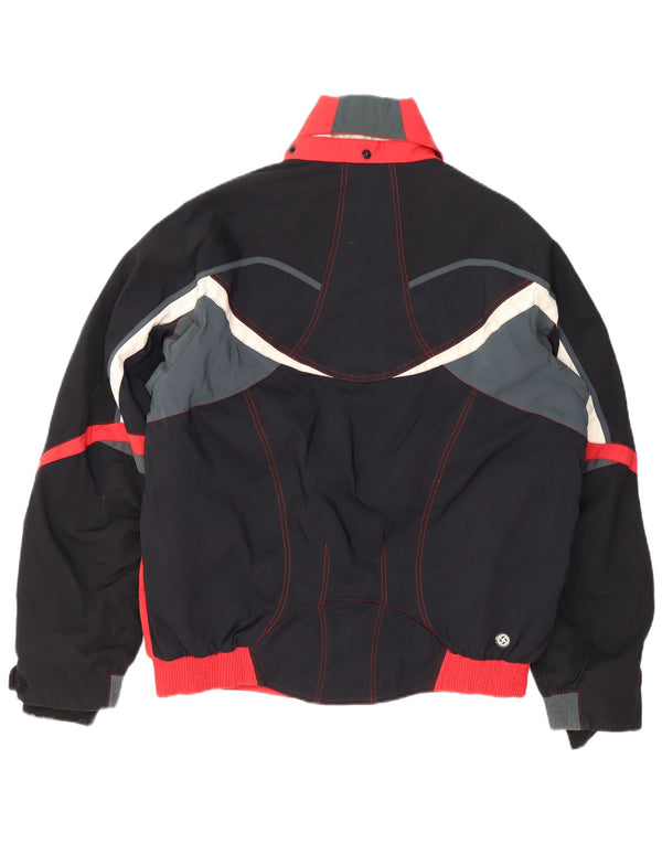 Мужская лыжная куртка Colmar IT 50 Medium Red Colorblock