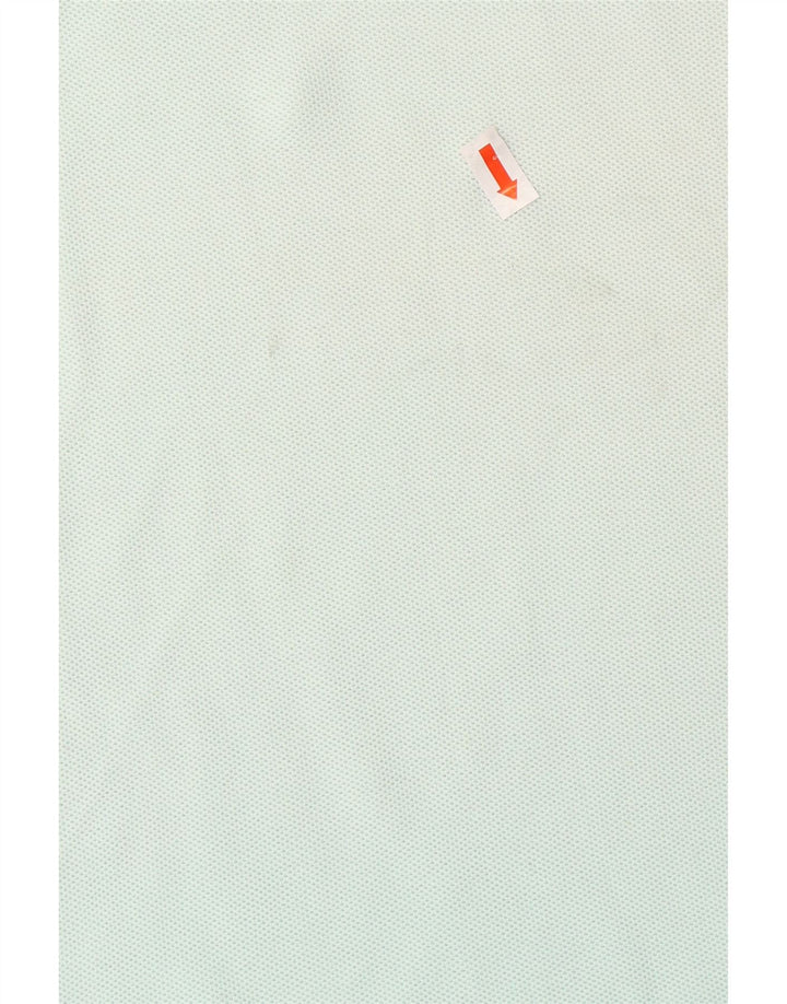 Мужская рубашка поло FILA IT 48 Medium Blue