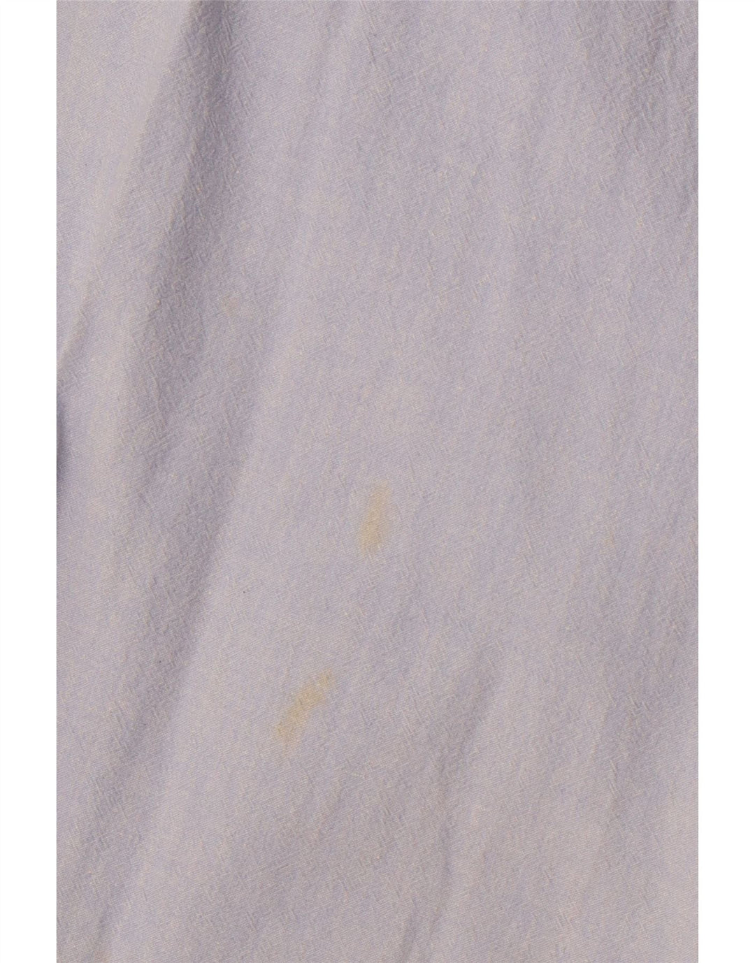 ВИНТАЖНАЯ женская рубашка UK 18 XL, синяя хлопковая с цветочным принтом в стиле ретро