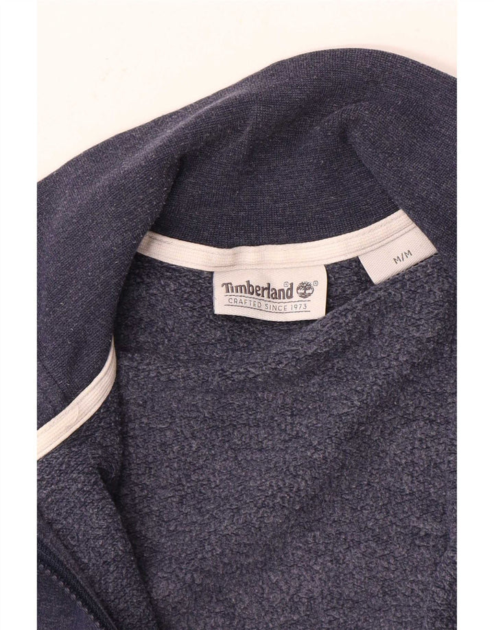 Мужской спортивный костюм Timberland, верхняя куртка, средний, темно-синий