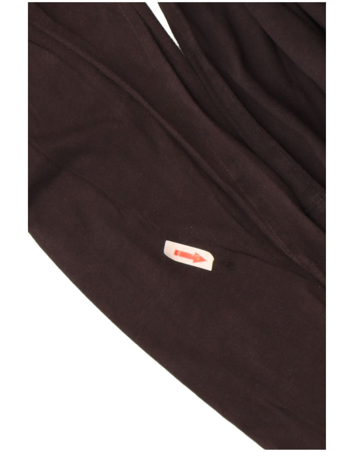 Мужской топ с длинным рукавом Armani Jeans XL черный