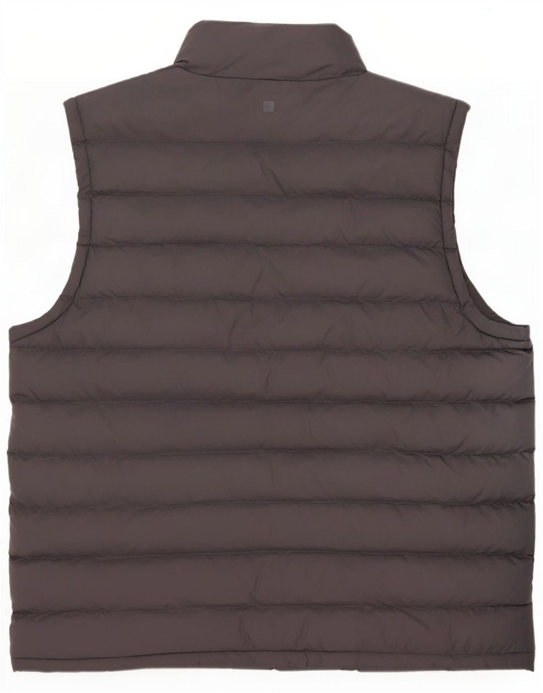 Мужской утепленный жилет Mountain Warehouse UK 44 2XL, серый полиамид