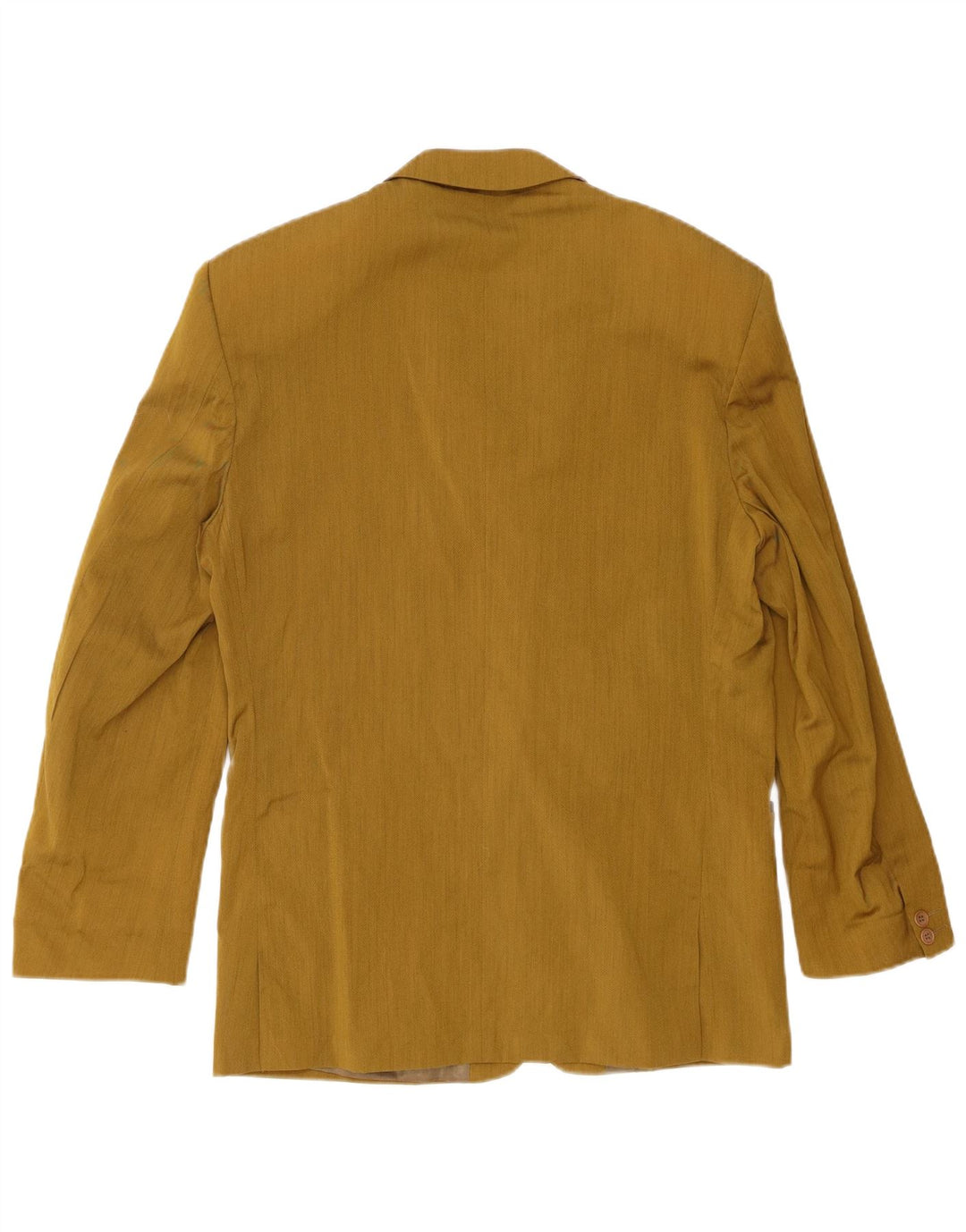 Renato Barbano Мужской пиджак на 2 пуговицах IT 50 Большой Хаки