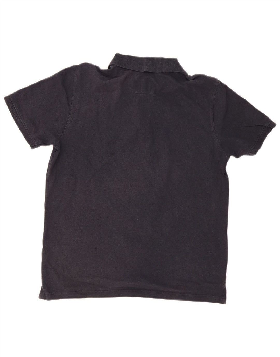 ОДЕЖДА ДЛЯ ЭКИПАЖА Мужская рубашка-поло XL Темно-синяя, хлопок