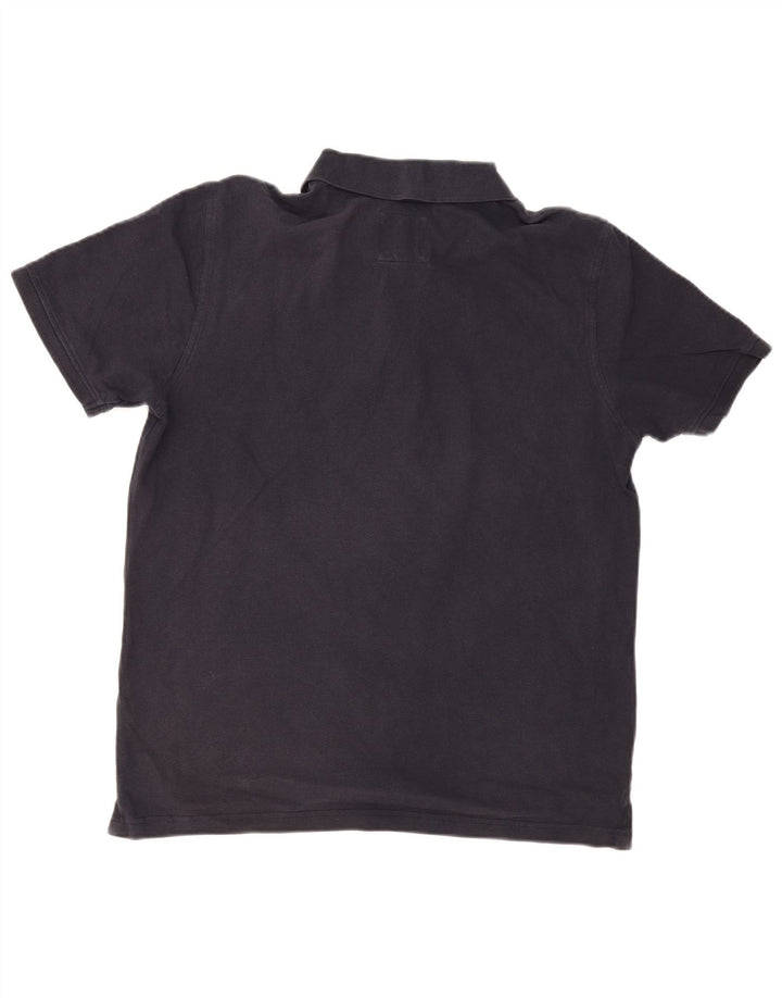 ОДЕЖДА ДЛЯ ЭКИПАЖА Мужская рубашка-поло XL Темно-синяя, хлопок