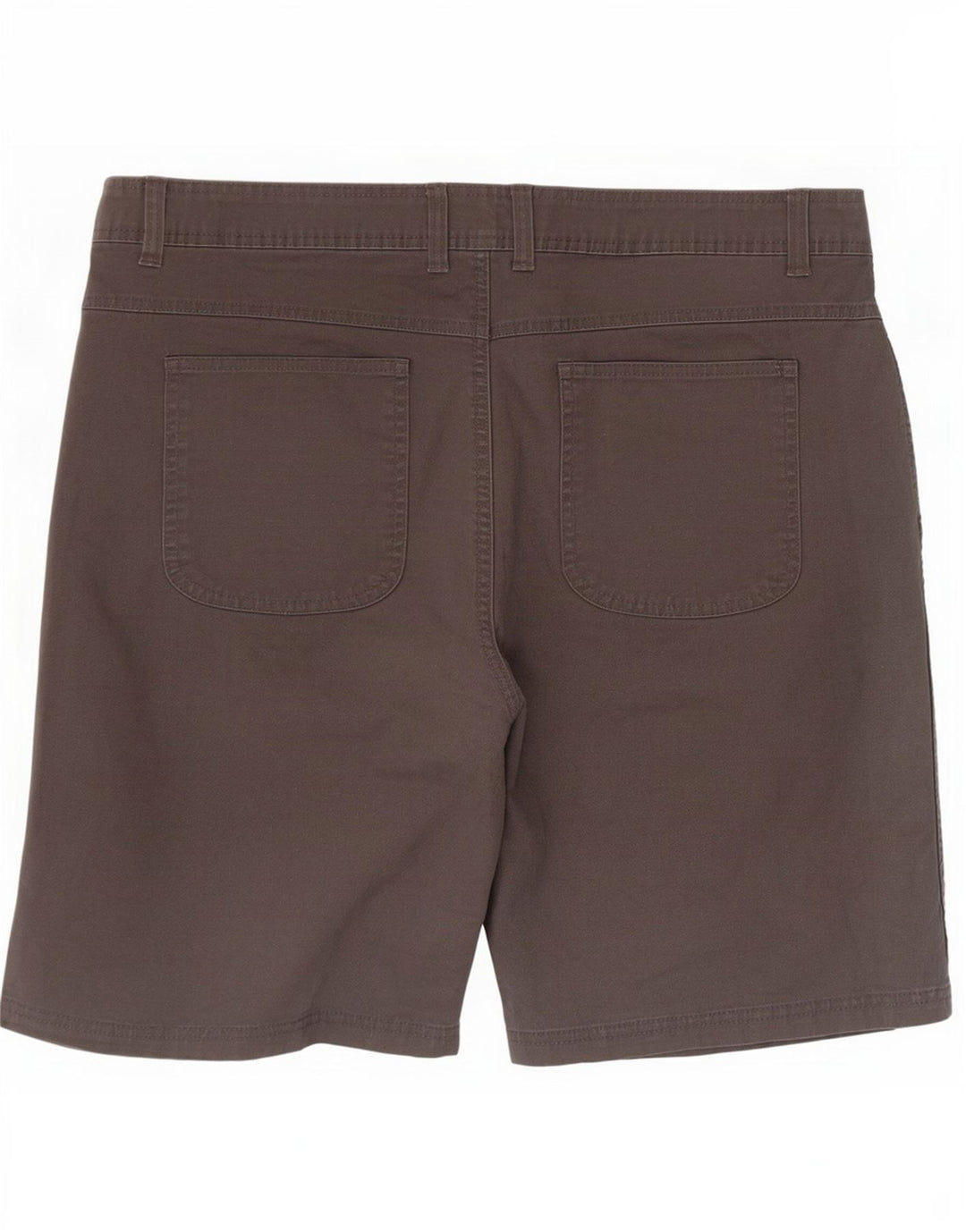Мужские повседневные шорты Mountain Warehouse W38 XL, серые, хлопковые