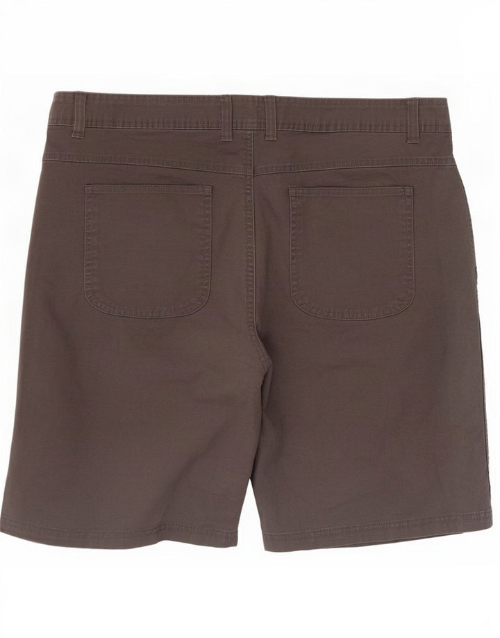 Мужские повседневные шорты Mountain Warehouse W38 XL, серые, хлопковые