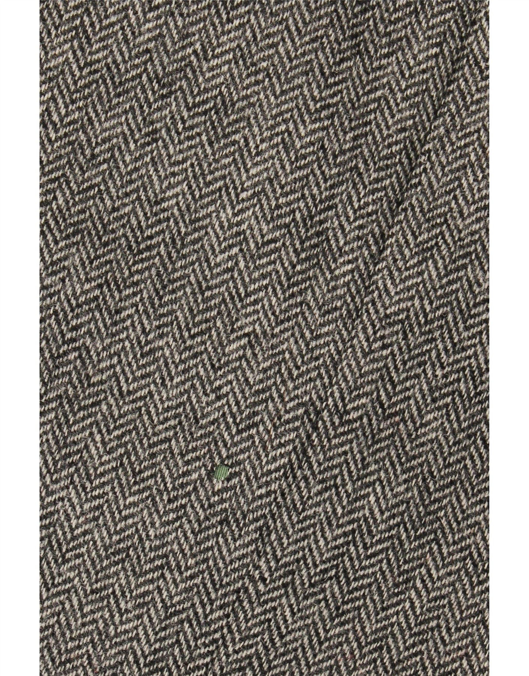 Мужской пиджак на 3 пуговицах H.MOSER, цвет ЕС 54, 2XL, серый, шерсть с рисунком «елочка»