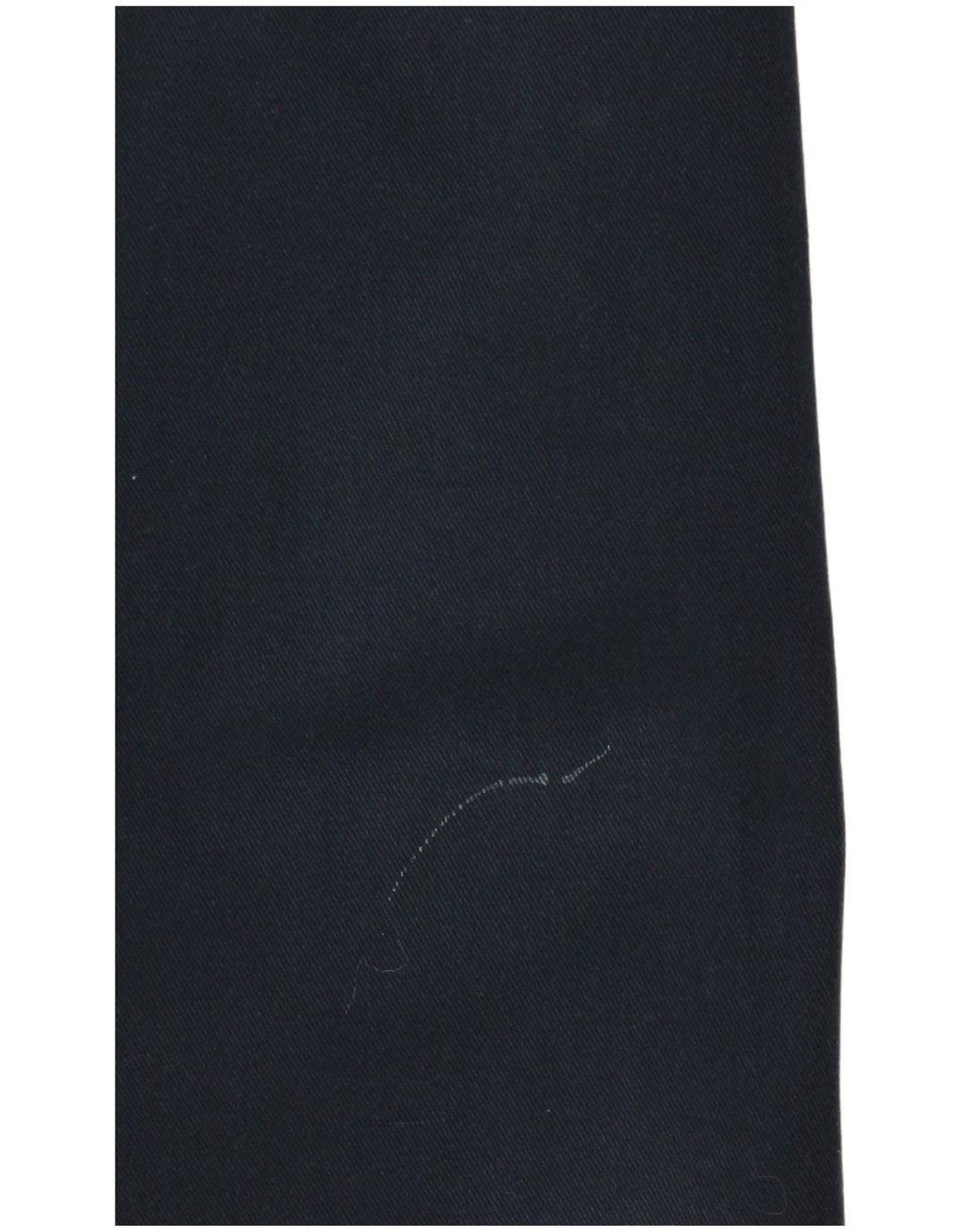 Мужские узкие брюки-чиносы Dickies W32 L34, темно-синие, хлопковые