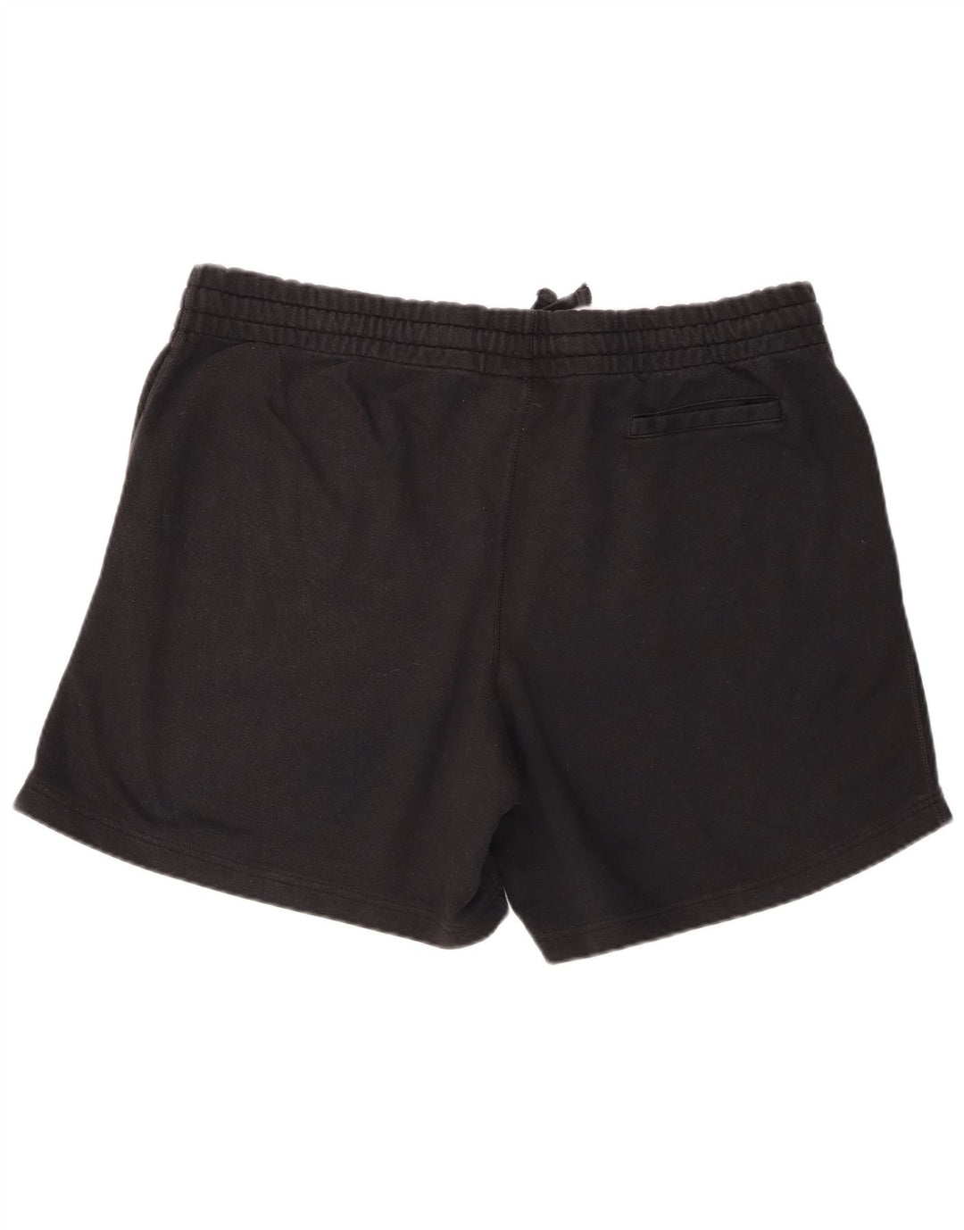 Мужские спортивные шорты New Balance XL, черный хлопок