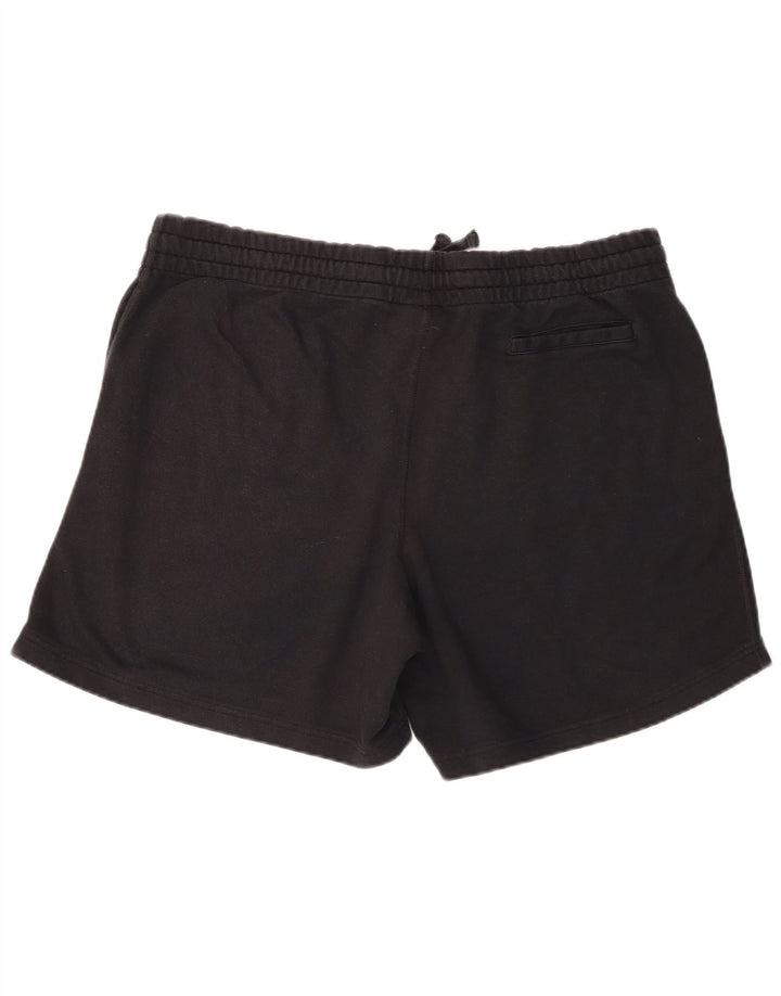 Мужские спортивные шорты New Balance XL, черный хлопок