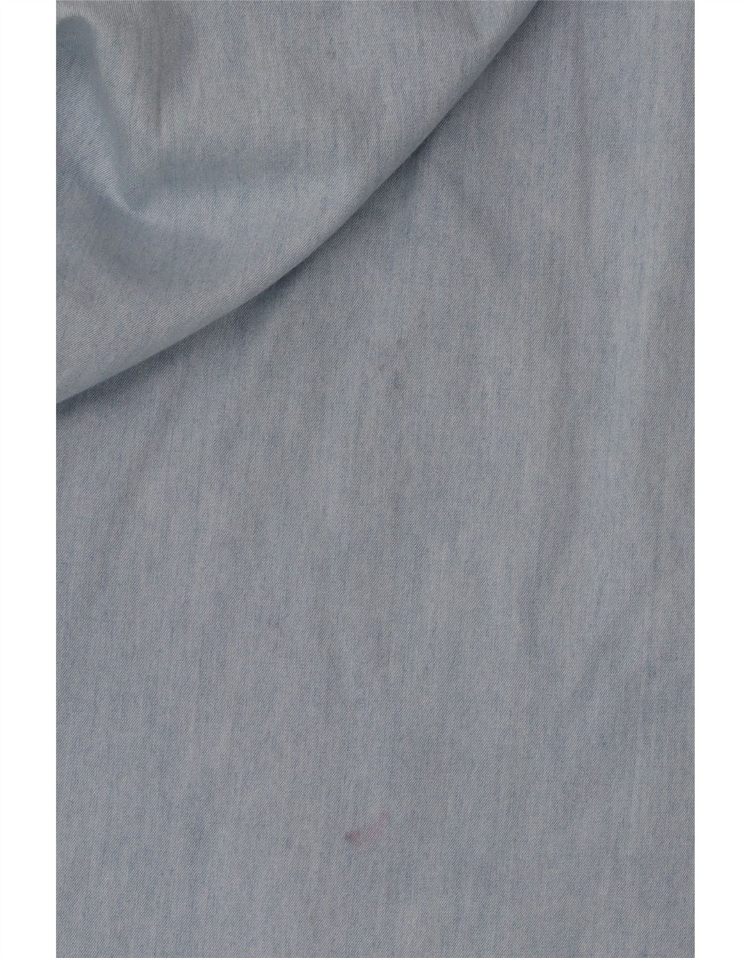 Мужской пуловер Paul & Shark, размер 17 1/2 44 XL, синий хлопок