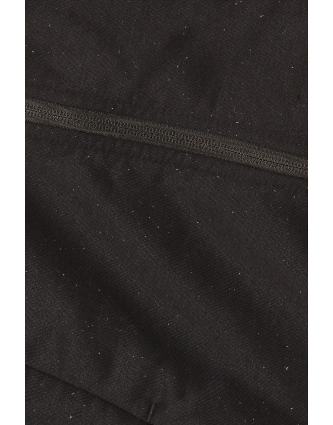 THE NORTH FACE Свитер с капюшоном на молнии для мальчиков 14–15 лет, размер XL, черный полиэстер