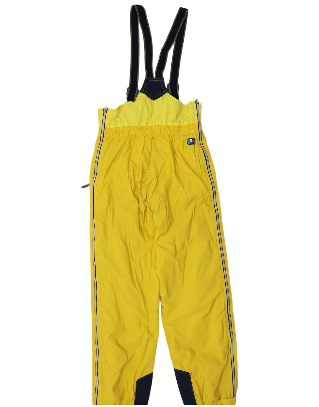 Мужские комбинезоны Colmar IT 48 Medium Yellow Colourblock