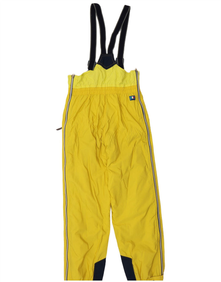 Мужские комбинезоны Colmar IT 48 Medium Yellow Colourblock