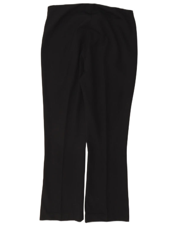 Женские повседневные брюки Zara Regular W30 L27, черные