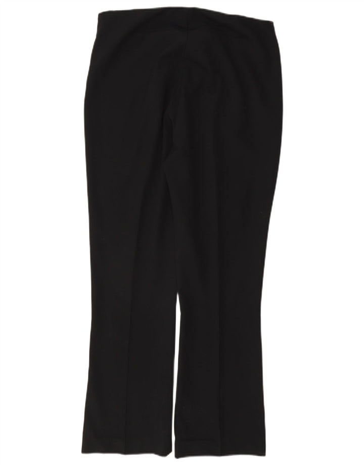 Женские повседневные брюки Zara Regular W30 L27, черные