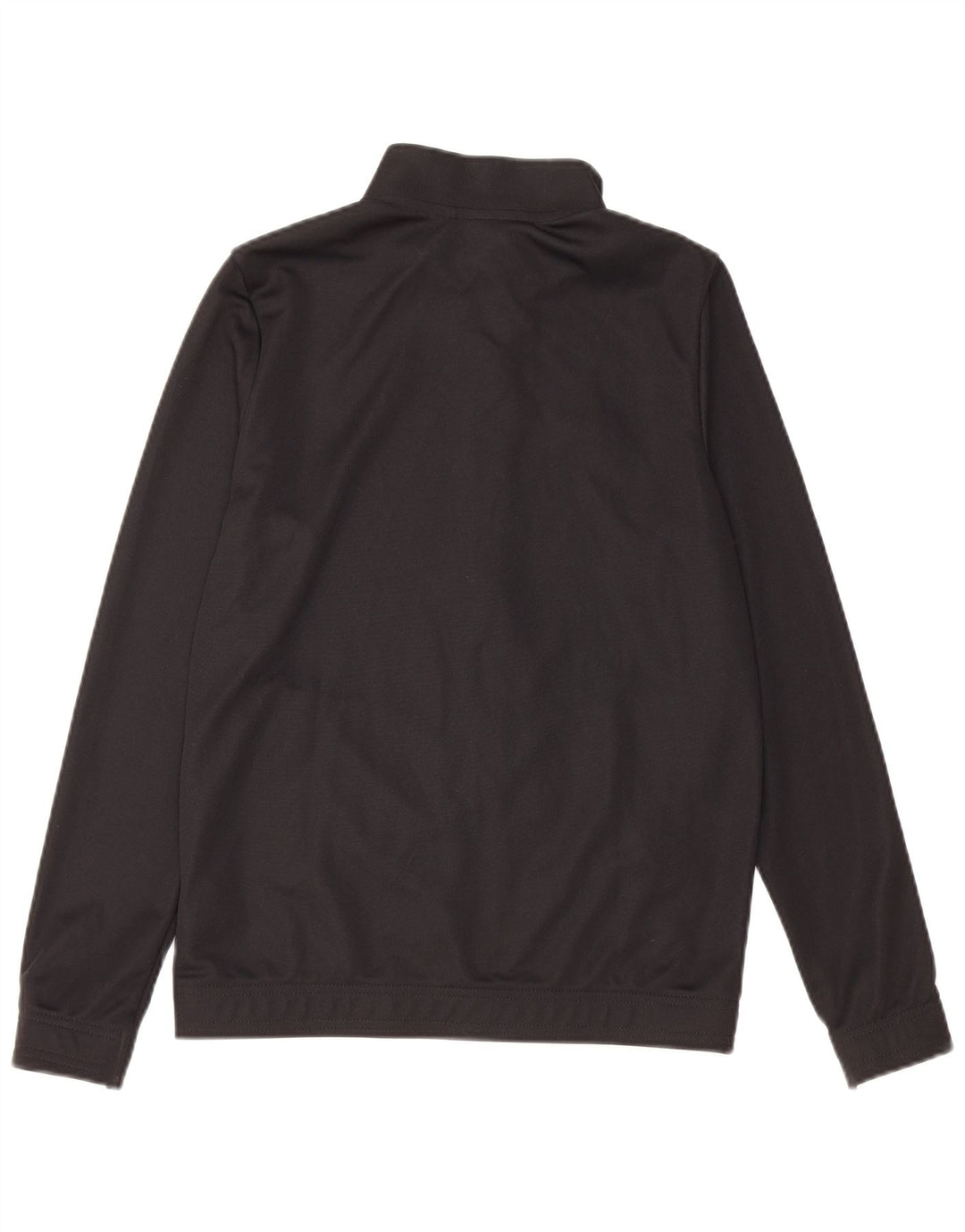 Спортивный костюм ADIDAS Aeroready для мальчиков, верхняя куртка 13-14 лет, черный полиэстер