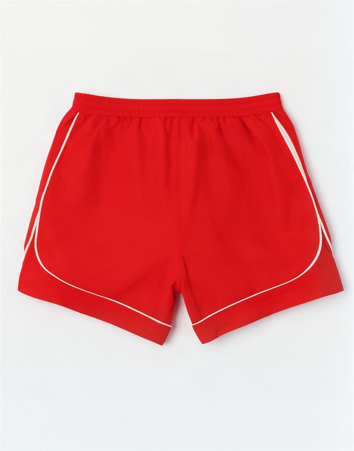 Мужские спортивные шорты Umbro XL, красный полиэстер