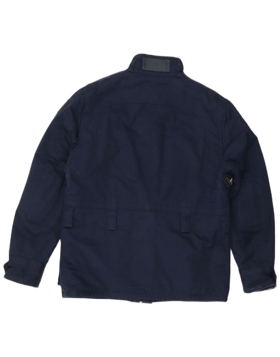Мужская куртка G-Star Utility UK 44 2XL Темно-синий нейлон