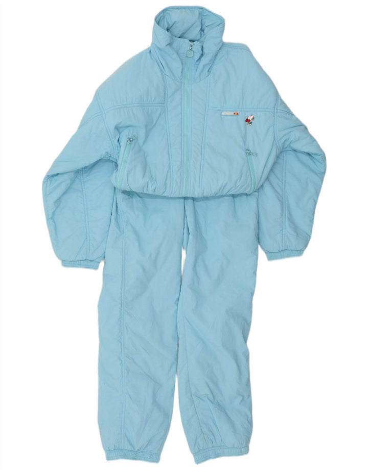 Лыжный комбинезон Ellesse женский IT 42 Синий Полиамид