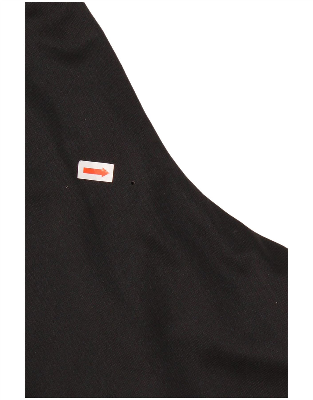 Мужские спортивные брюки Adidas Aeroready, средние черные