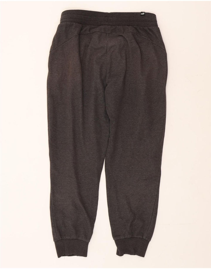 Женские спортивные брюки PUMA Joggers UK 14 Medium Grey