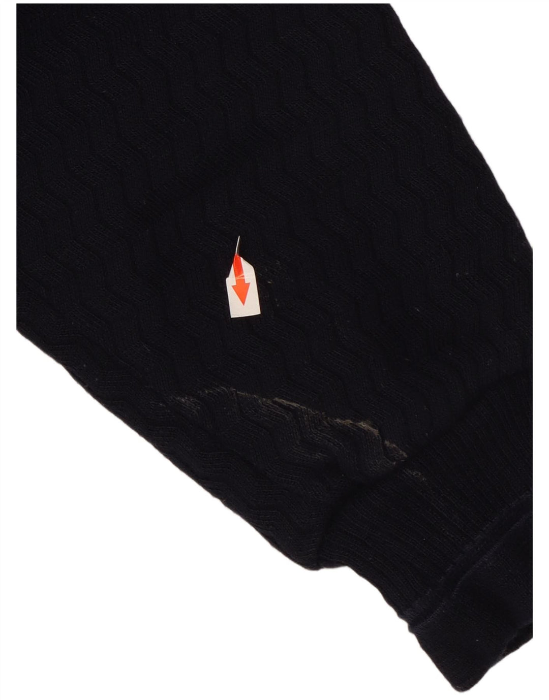 Мужской кардиган WESTBURY, свитер XL, темно-синий, акрил с цветными блоками