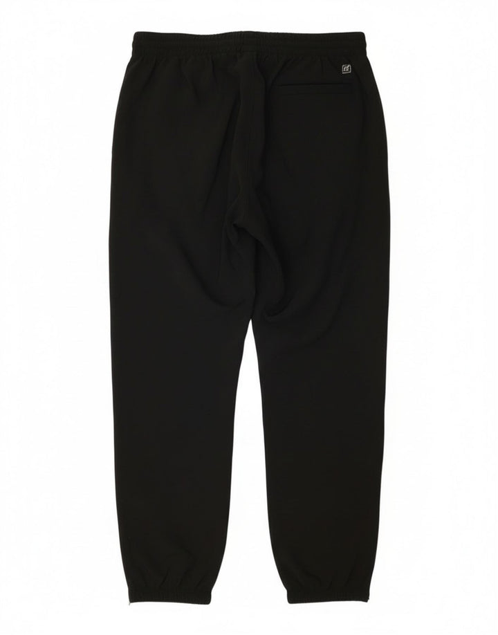 Мужские спортивные брюки Adidas Joggers XL, черный полиэстер