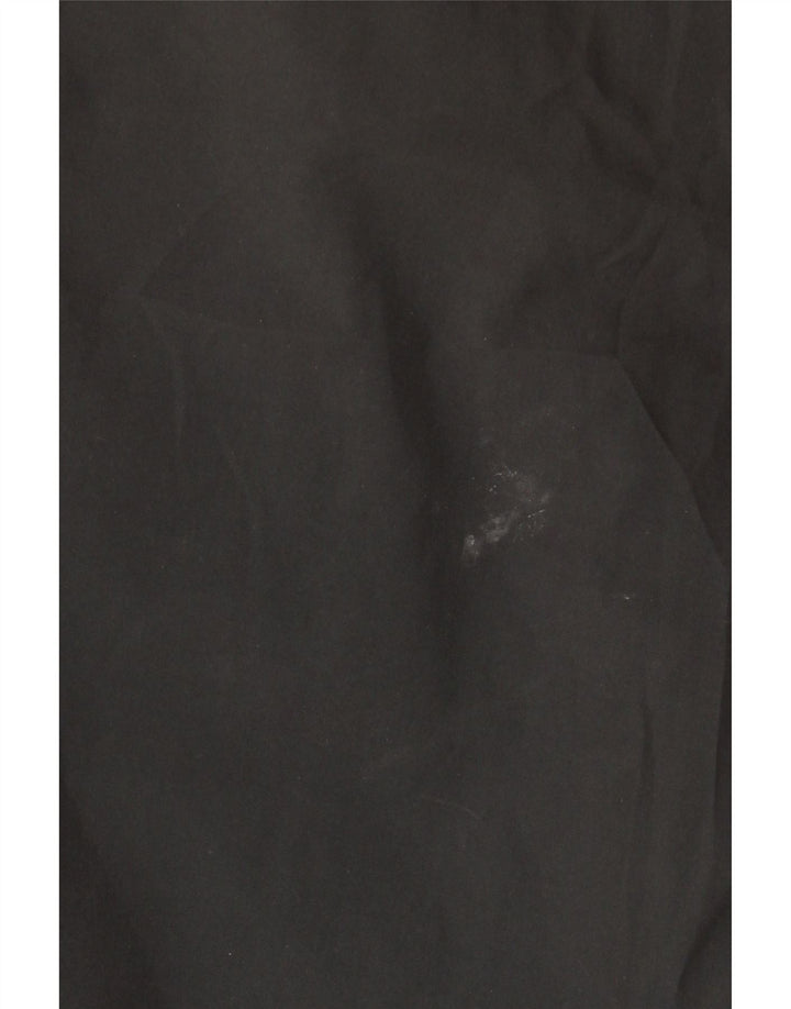 LOTTO Мужские спортивные брюки XL, черные, полиэстер