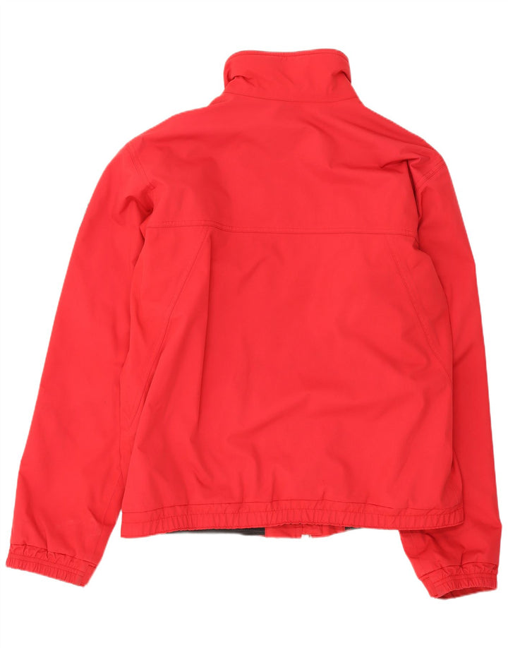 Мужская ветровка Murphy & Nye UK 42 XL Красный полиамид